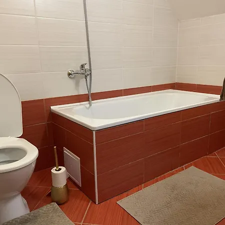 Apartamento Monarchia