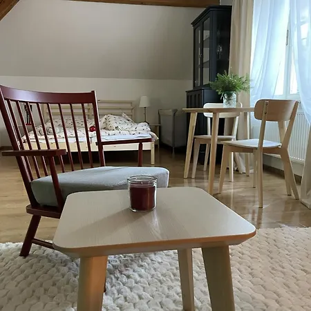 Monarchia * Banska Stiavnica