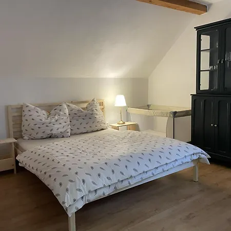 Apartamento Monarchia *