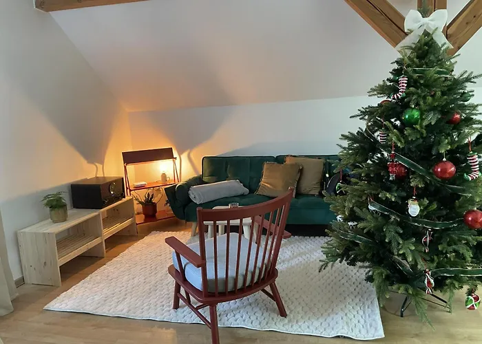 Monarchia 아파트 *