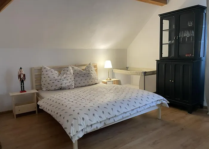 아파트 Monarchia *